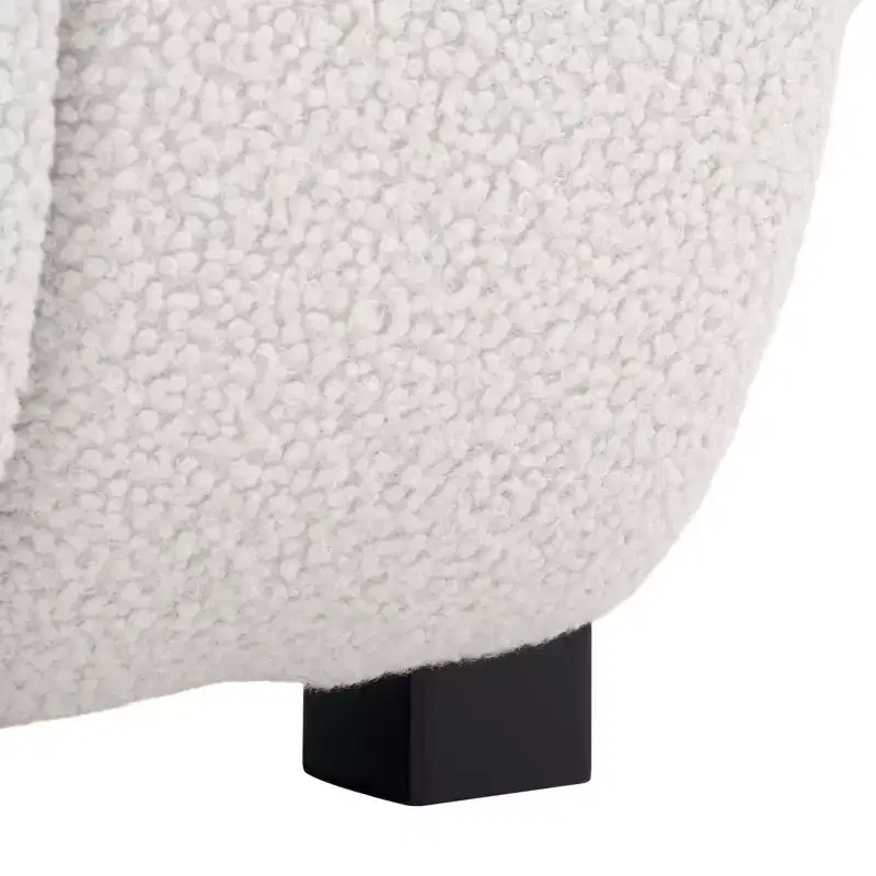 Waylen Accent Chair - ACH4516A - Off White - Safavieh