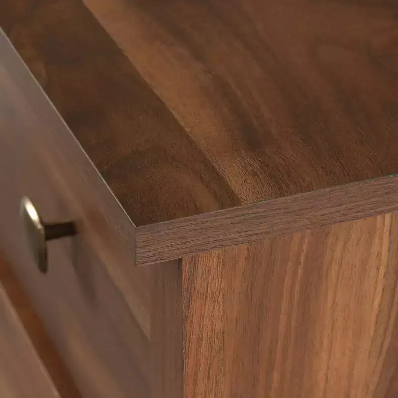 River Ranch 4 Drawer Chest - Sauder