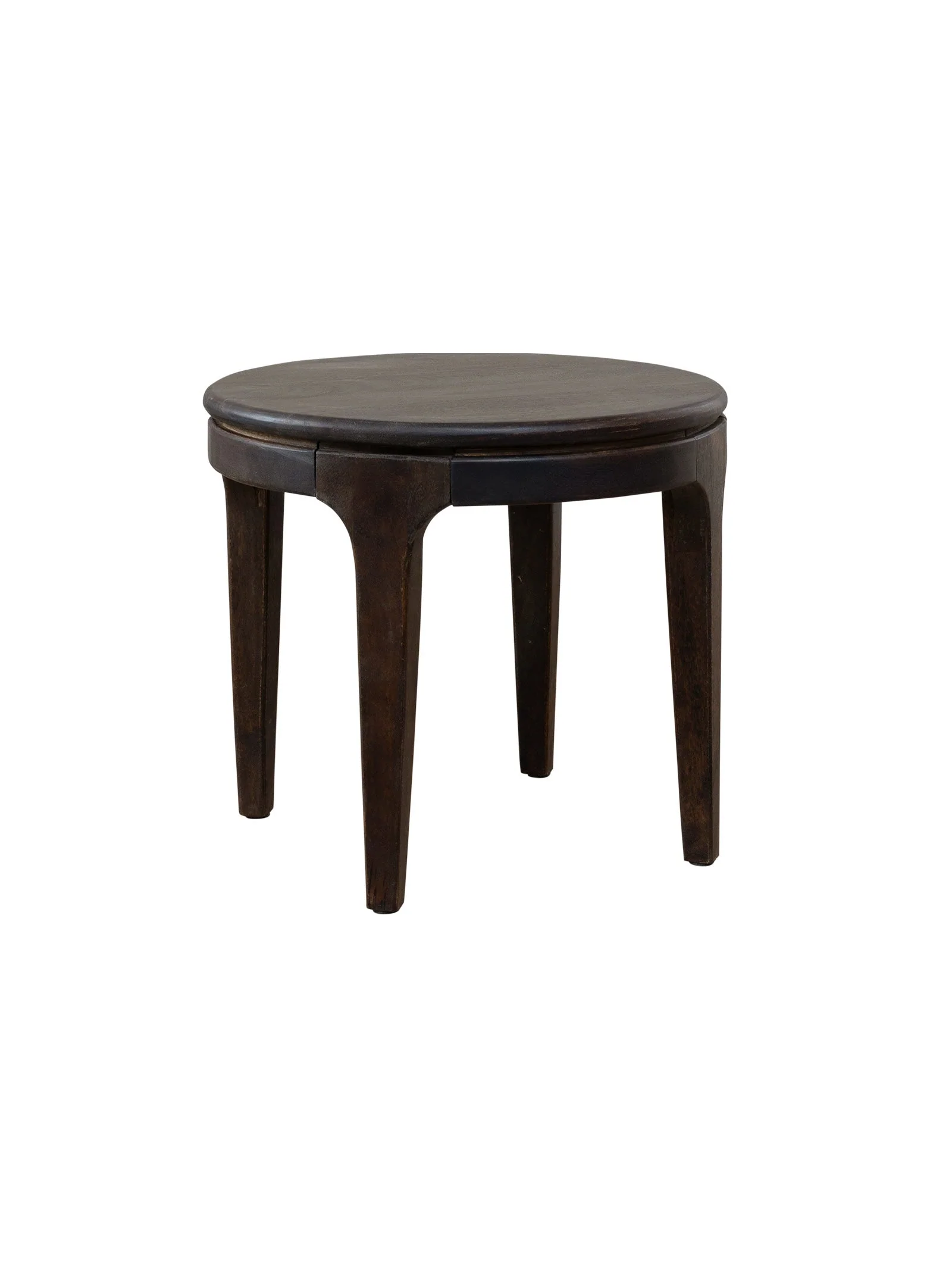 Wood Coffee Table for Living Room