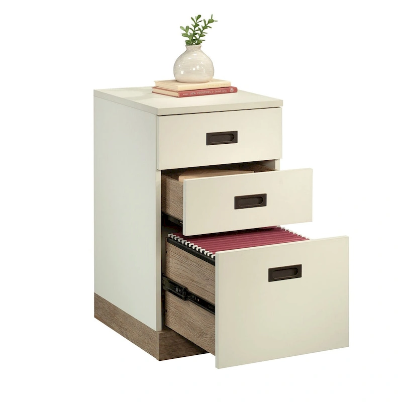 Dixon City Ce File Cart Pw