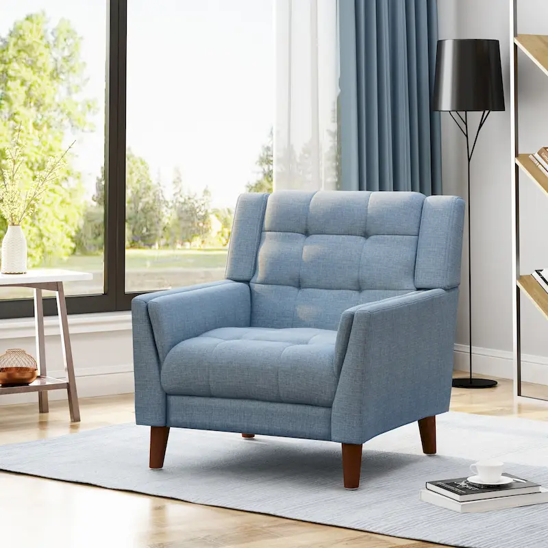 Modern Armchair