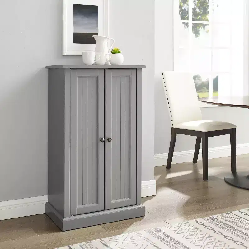 Accent Cabinet
