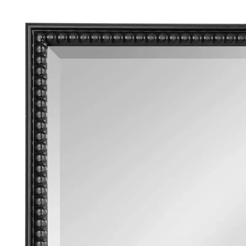 20x30 Makenna Rectangle Wall Mirror - Kate & Laurel All Things Decor