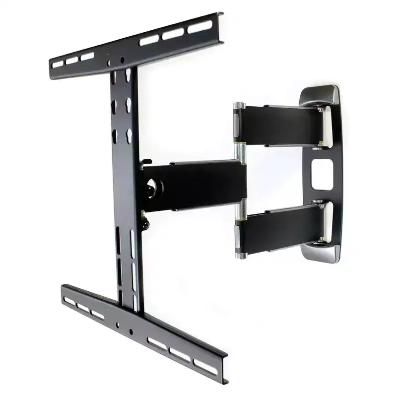 Promounts Full Motion TV Wall Mount for TVs 30 - 65 Up to 80 lbs