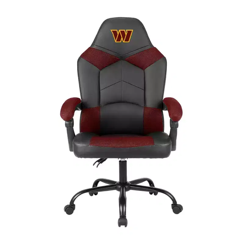 NFL Washington Commanders Oversized Office Chair
