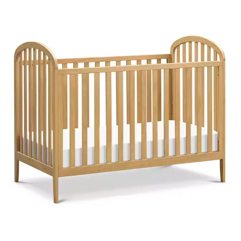 daVinci Beau 3-in-1 Convertible Crib