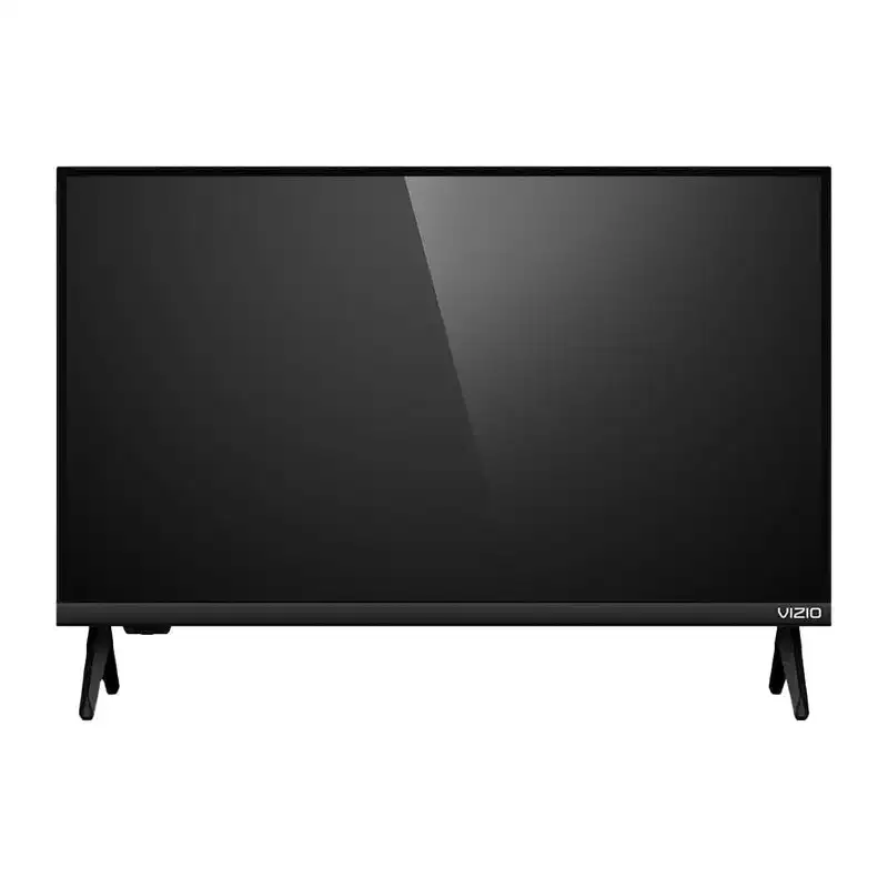 Vizio 24 Class 720p HD LED Smart TV, VHD24M-08 (Manufacturer Refurbished)