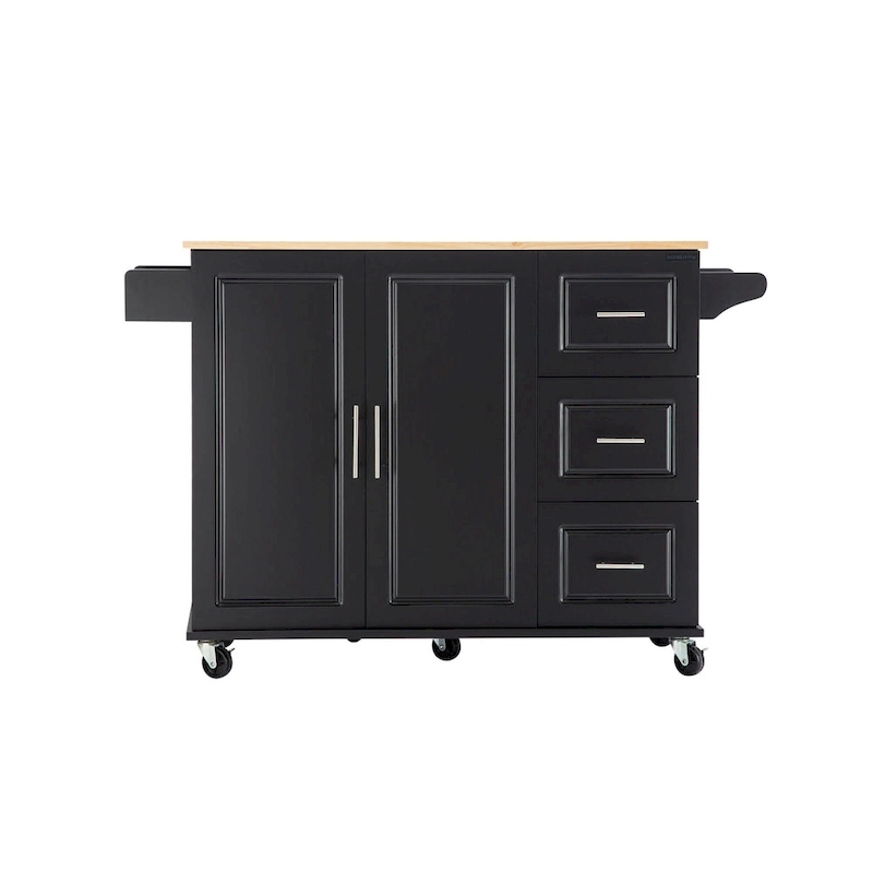 MM Kitchen Island