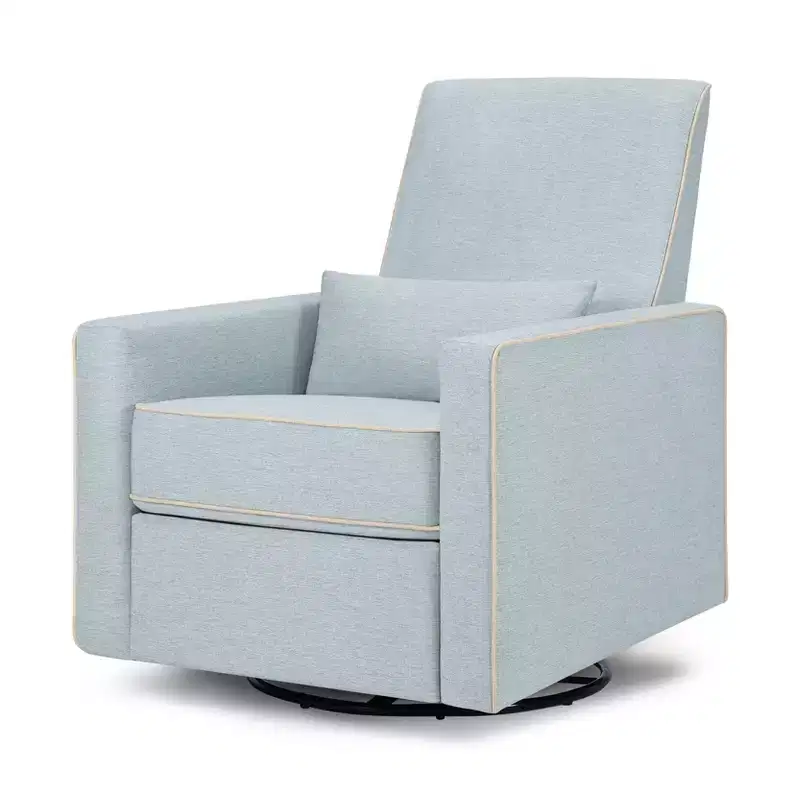 daVinci Piper Recliner and Swivel Glider