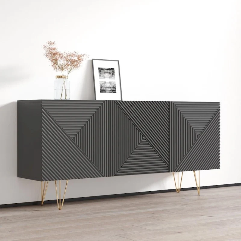 Giza 3D 63 Sideboard