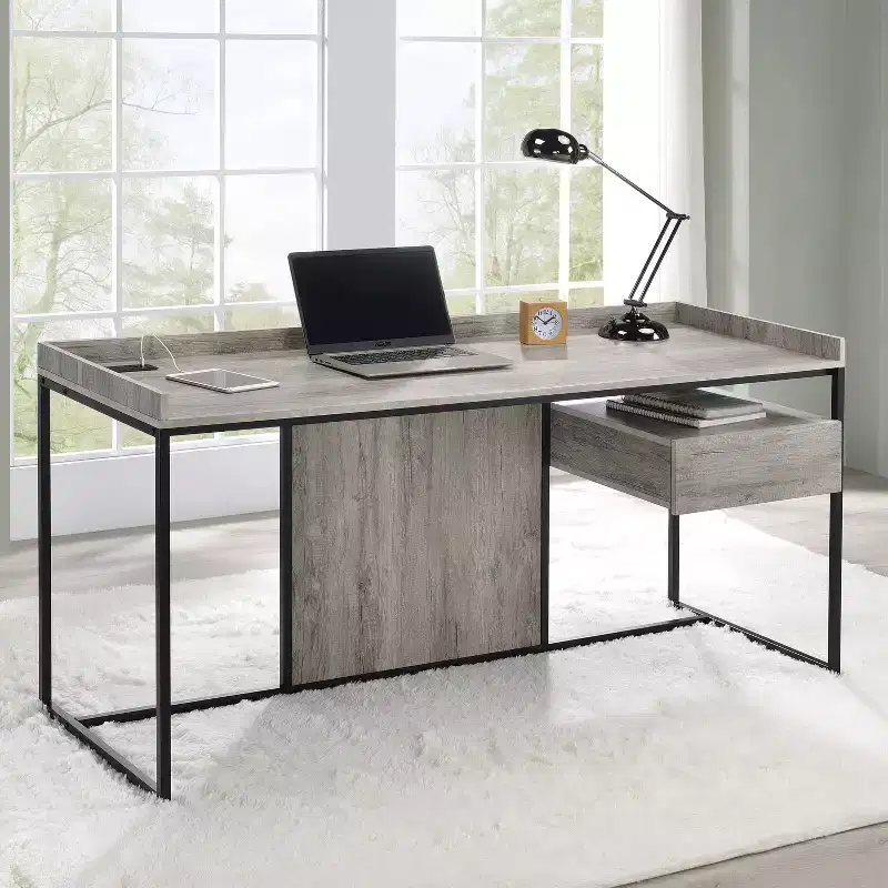 Newtonmore Writing Desk Matte