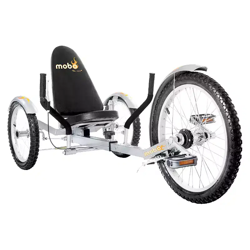 Mobo Triton Pro 20 Cruiser Specialty Bike