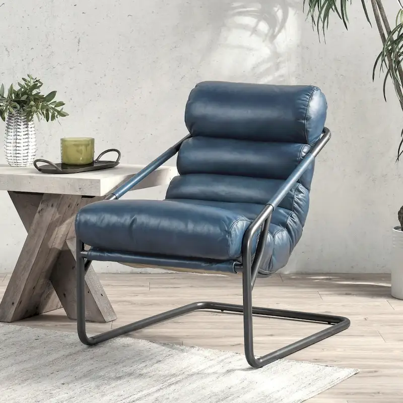 Classic Home Jamia Accent Chair