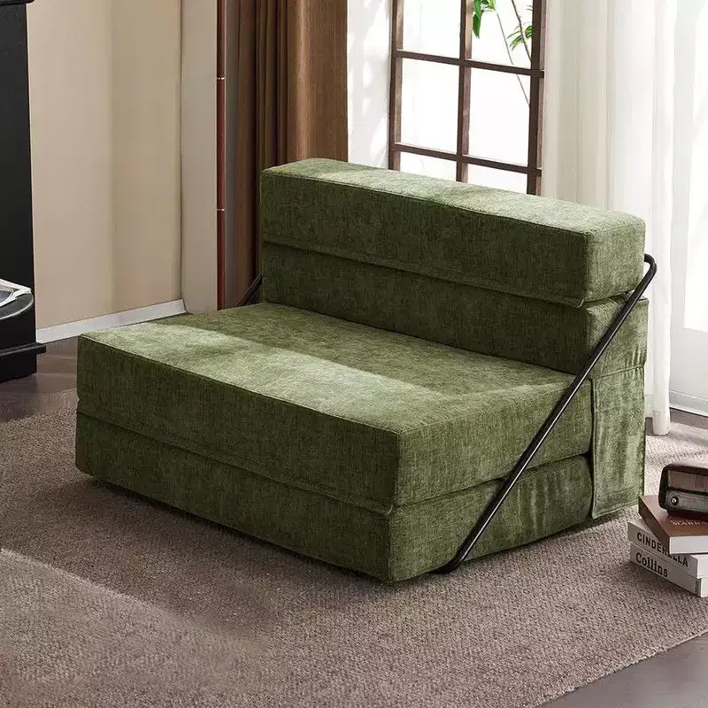 Karl Home |39.4 Wide Portable Sofa Bed
