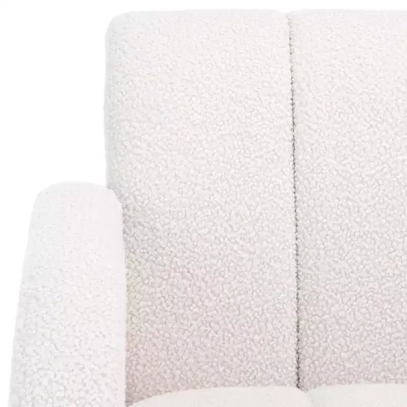 Waylen Accent Chair - ACH4516A - Off White - Safavieh