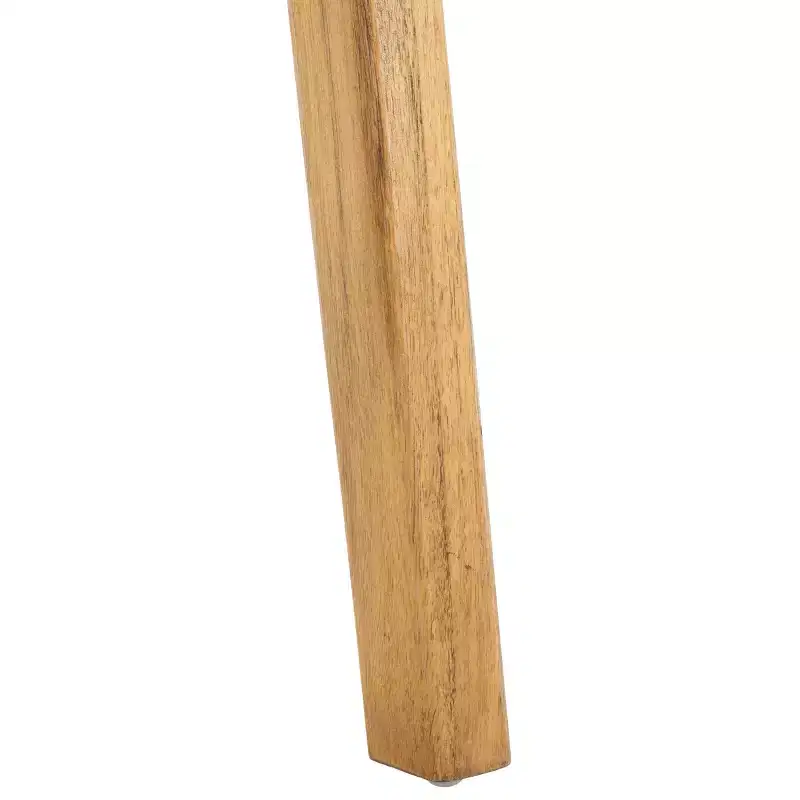 Leather Bar Stool