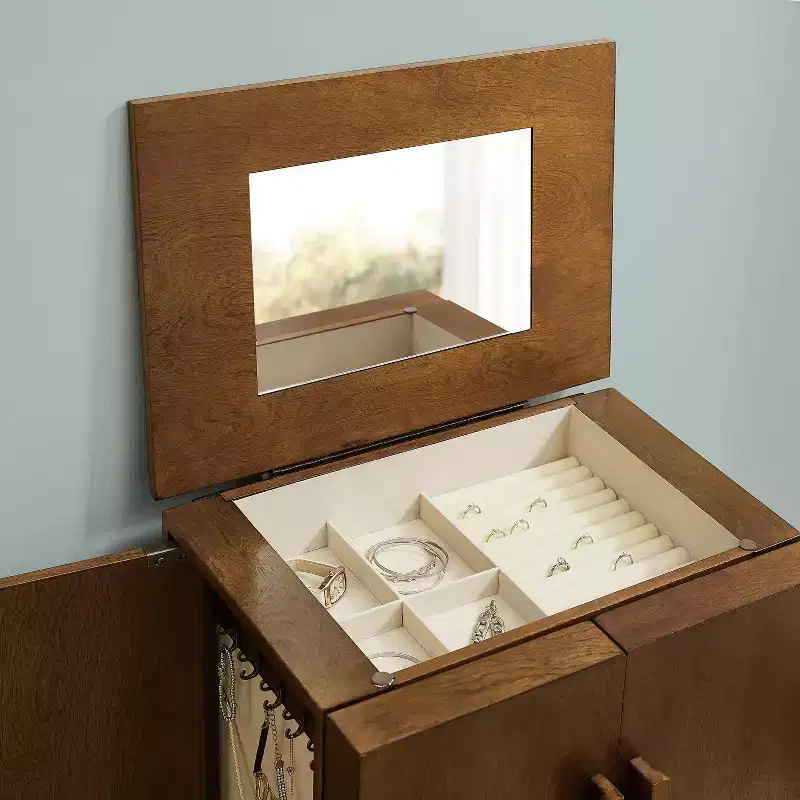 Powell Phillippa Jewelry Armoire