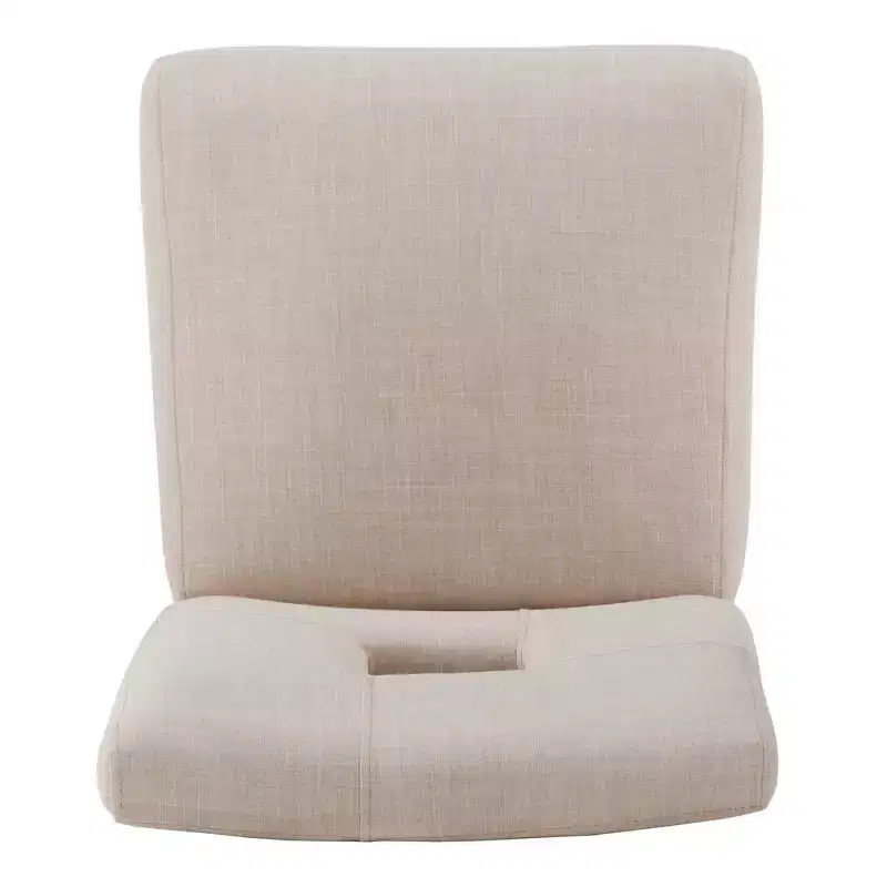 Phelan Keyhole Back Dining Chairs (Set of 2) - iNSPIREQ