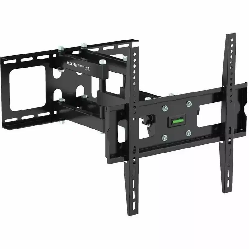 Swivel/Tilt Wall Mount for 26 to 55 TVs and Monitors