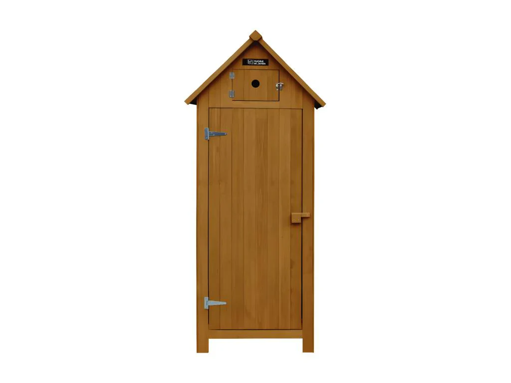 Wardrobe - Marron