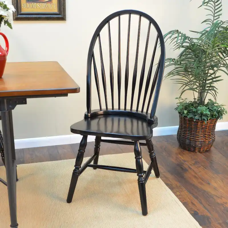 Traditional Dining Chair