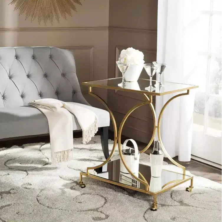 bar cart