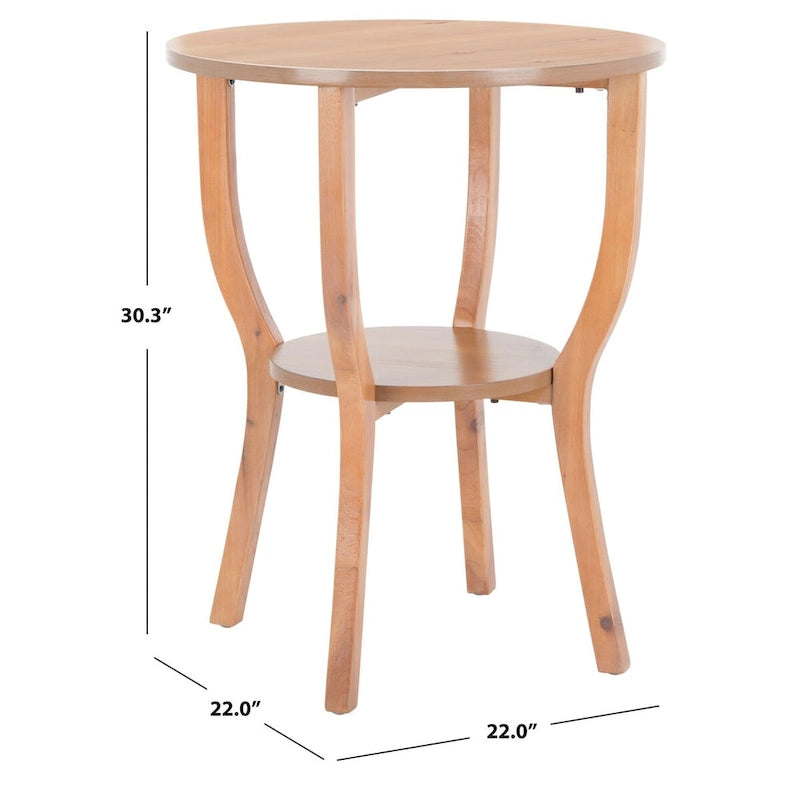 Accent Table