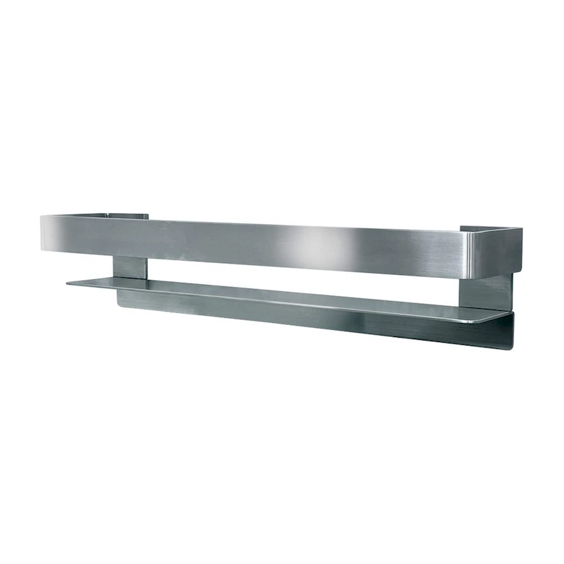 Transolid JGBS20 Jocelyn 20-in Grab Bar Shelf - 20x4x3