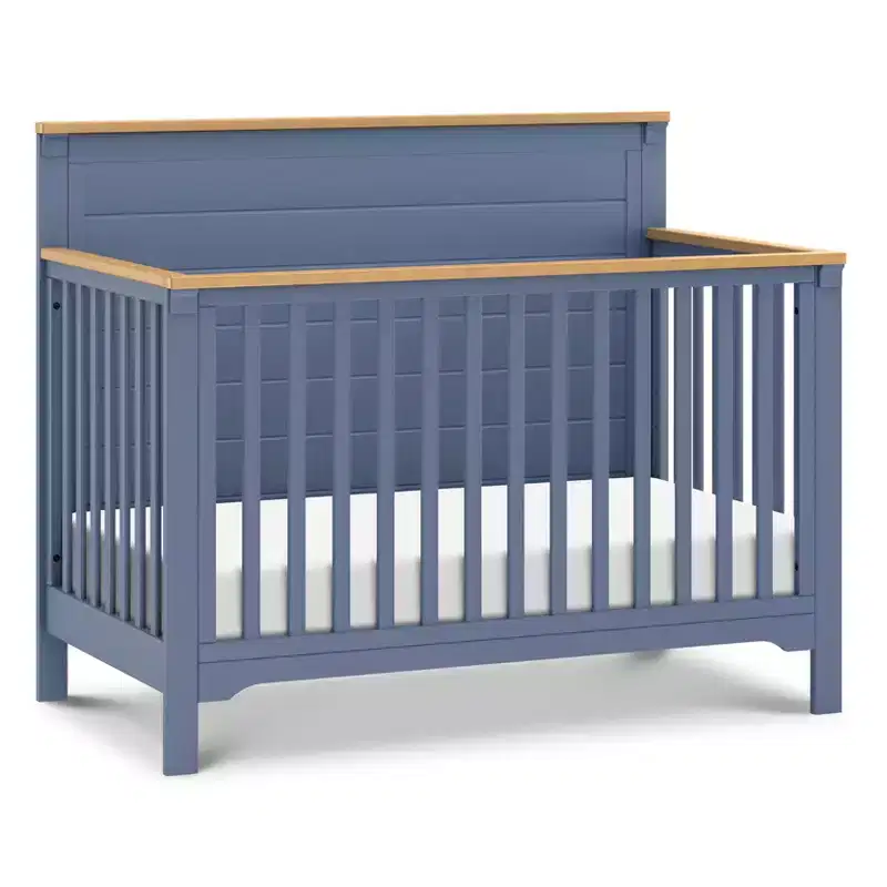 daVinci Shea 4-in-1 Convertible Crib