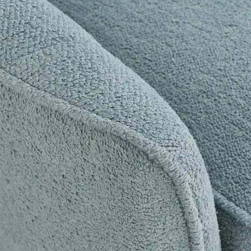 Neath Mid-Century Channel-Tufted Accent Chair with Removable Cushion Cover by iNSPIRE Q Classic