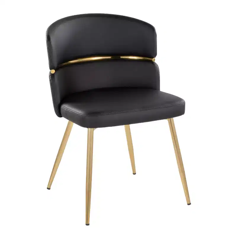 LumiSource Set of 2 Cinch Dining Chair