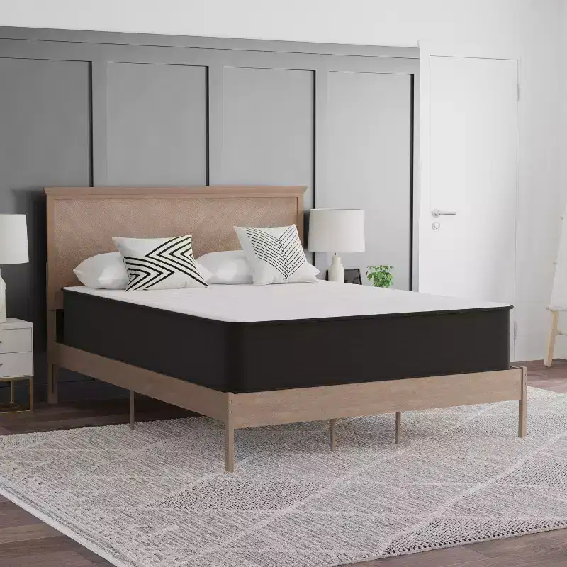 Innerspringmattresses