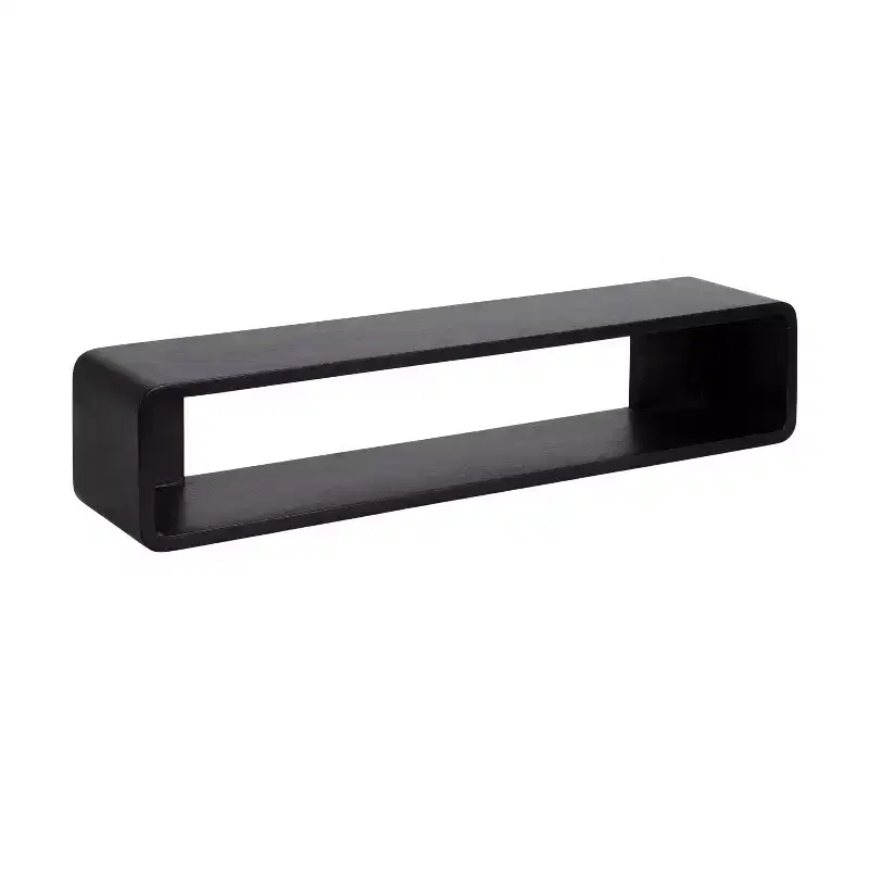 Wall-Mounted Floating Shelf – 30