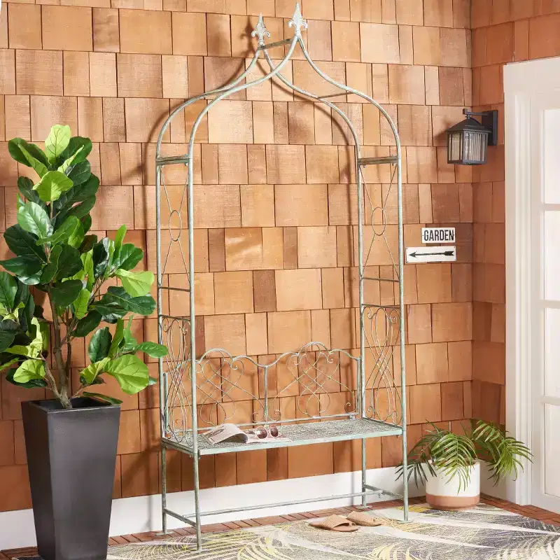 Eloise Arbor - Outdoor - PAT5010 - Safavieh