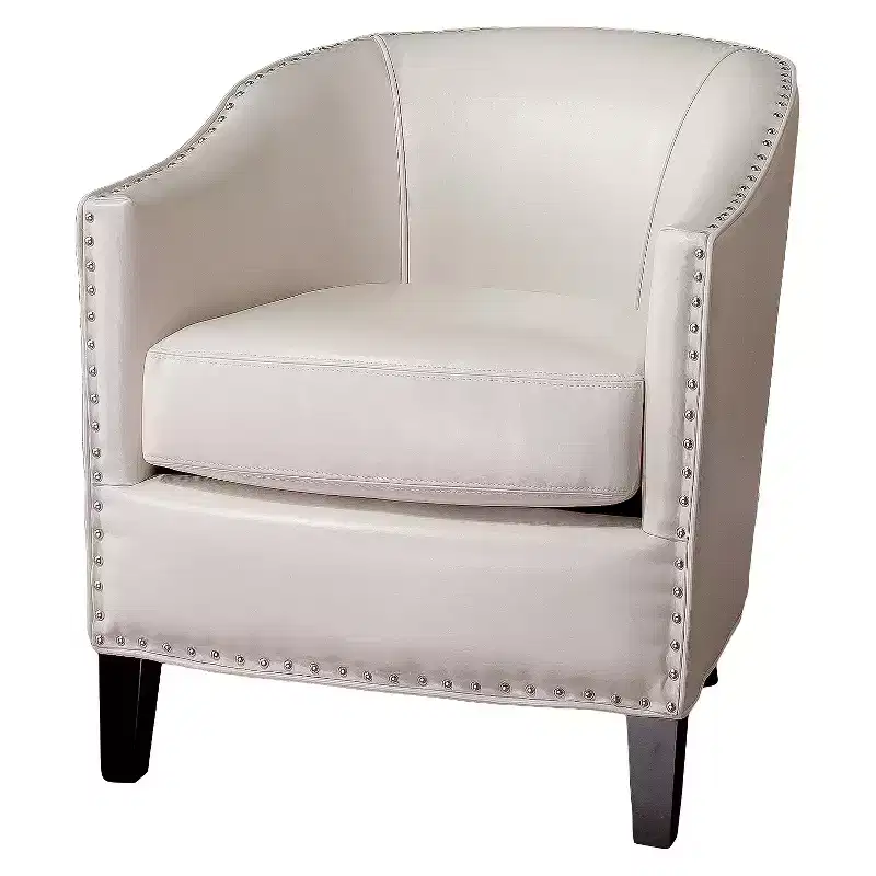 Austin Club Chair - Christopher Knight Home