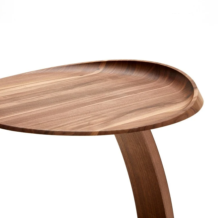 Living Table Tall Mid - Coffee Table