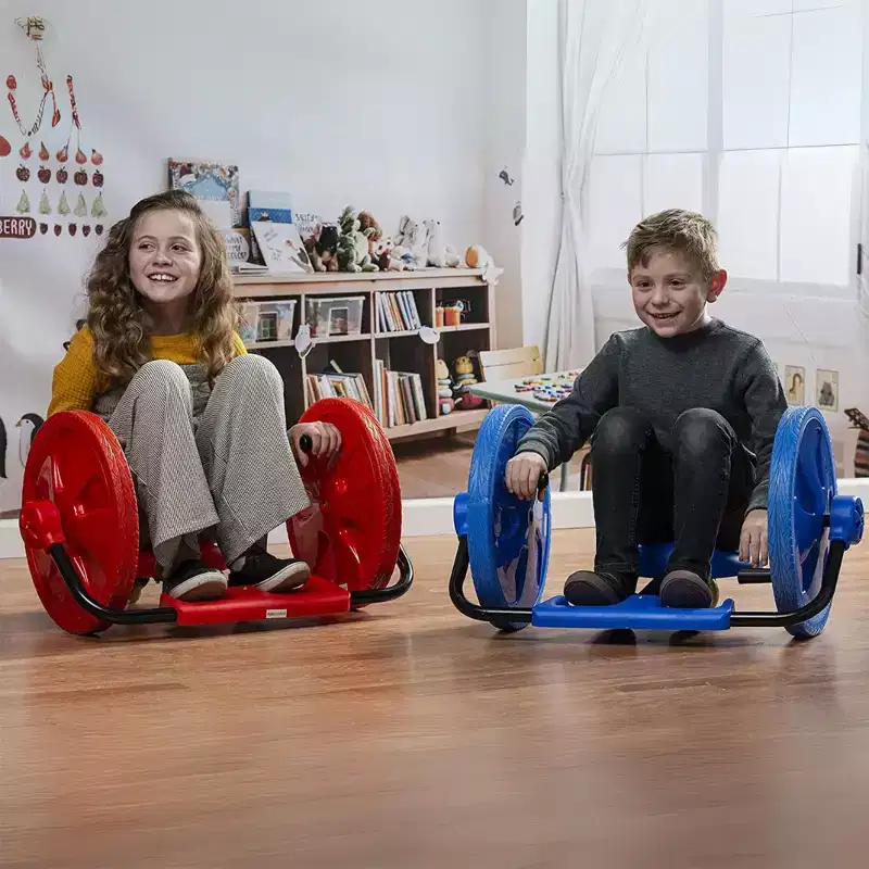 Bintiva Hand Bike