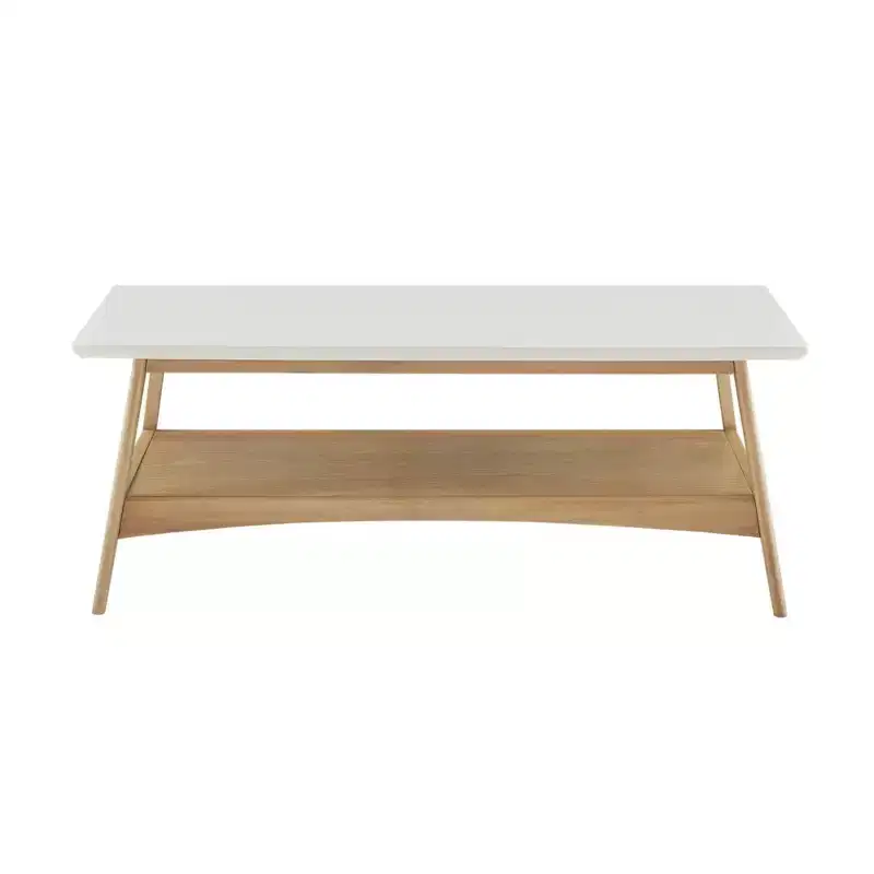 Avenu Coffee Table - Madison Park