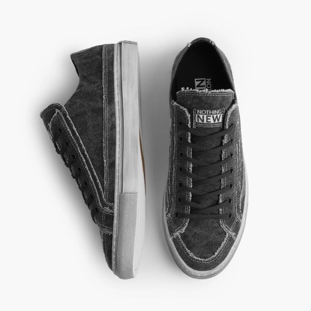 | Black
