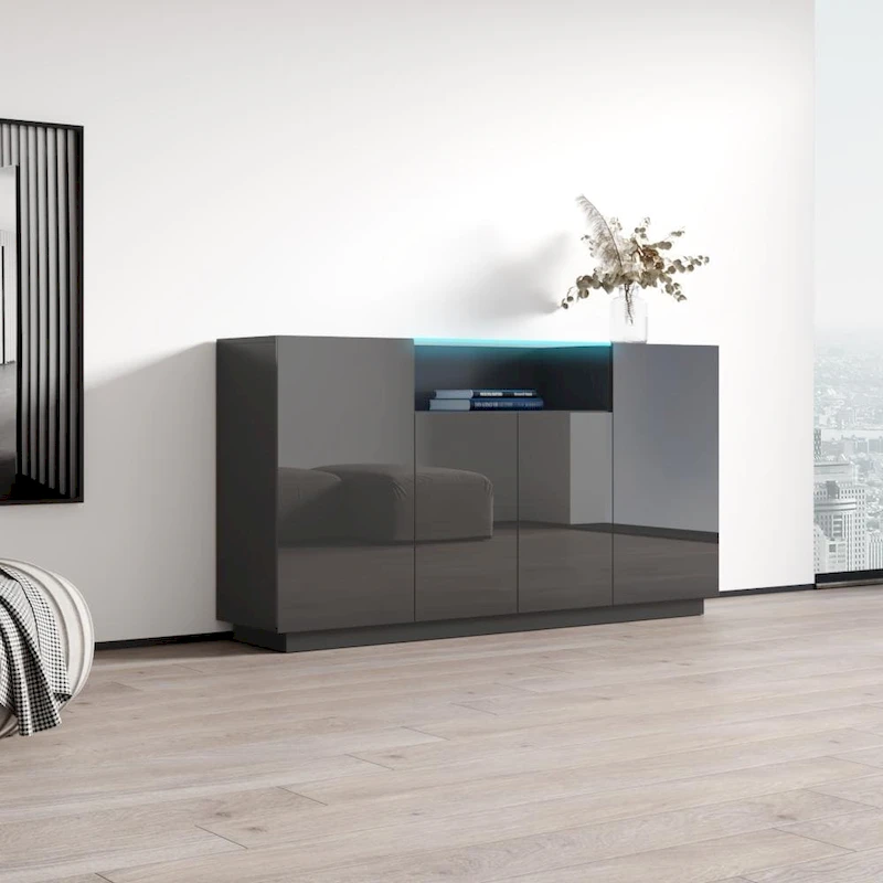 Alta 02 63 Sideboard