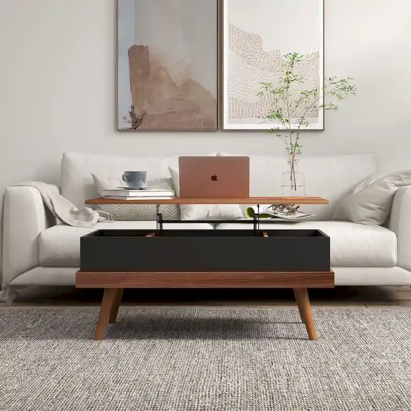 Lift Top Coffee Table