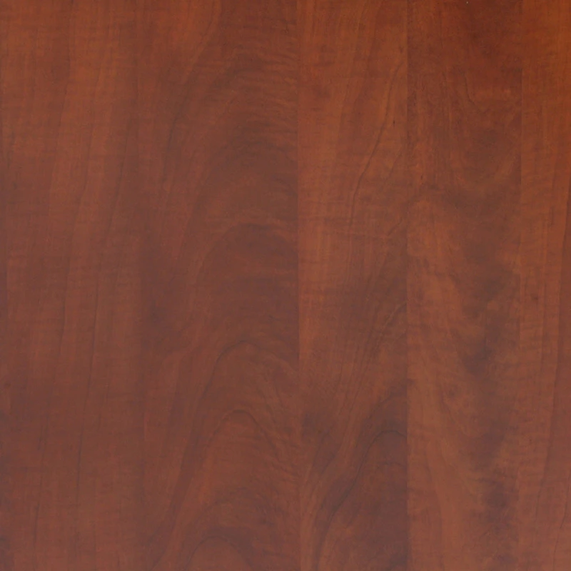 Noble Cherry Wood Connect Storage Bookshelf
