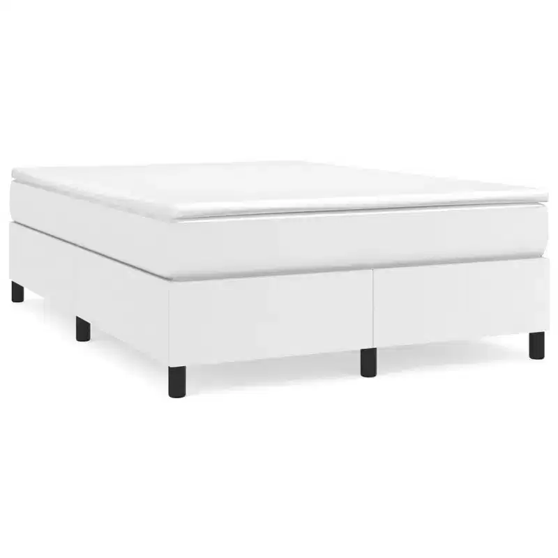 Bed Frame White