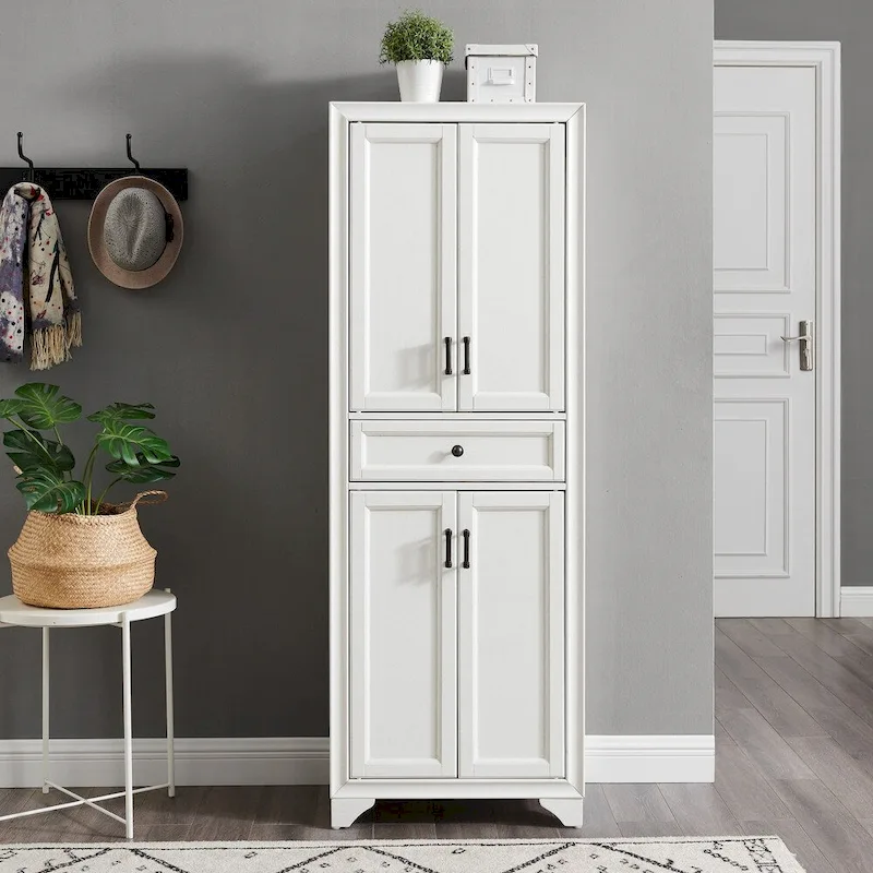 Crosley Tara Pantry - 23.75W x 15D x 67.75H