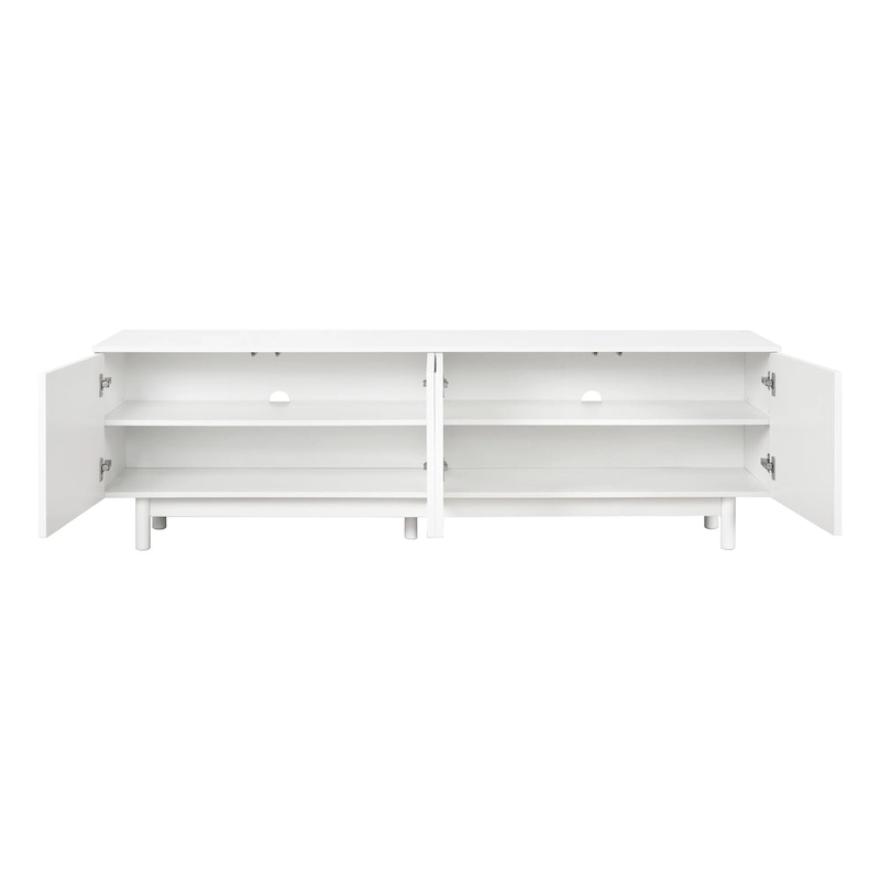 Graceful TV Stand