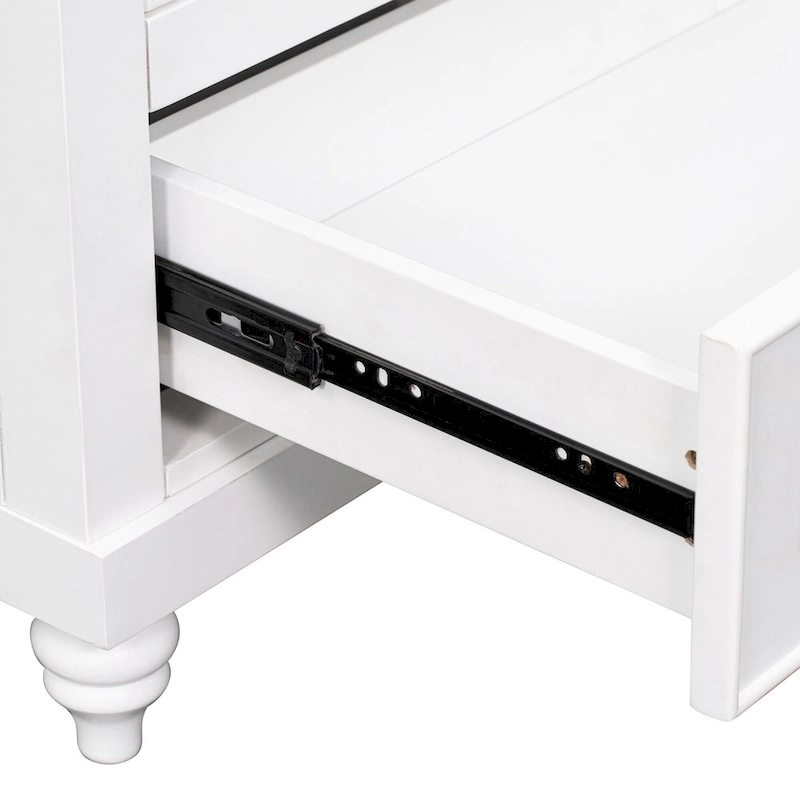 Bathroom Vanity without Sink