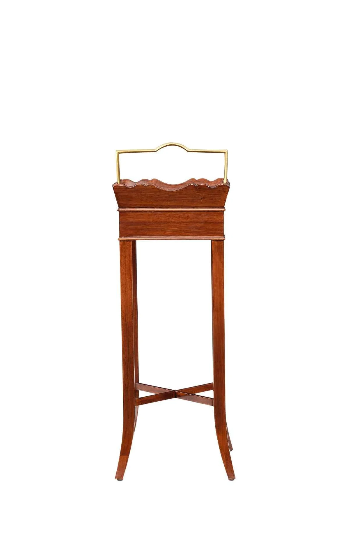 Decorative Flower Display Stand for Home Decor
