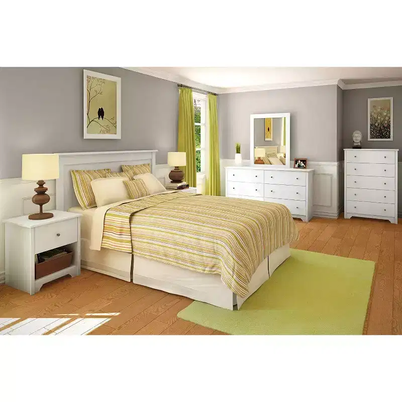 HomeStock Headboard Full/Queen