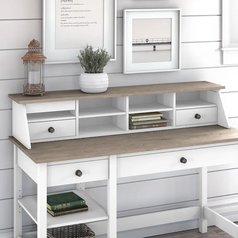 Mayfield Desktop Organizer by Bush Furniture