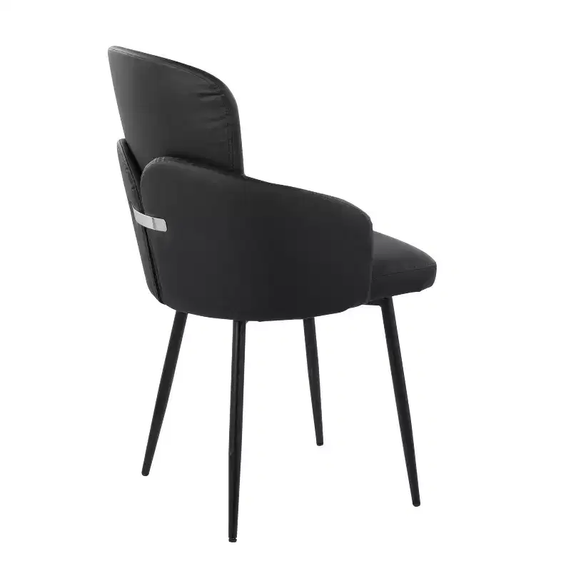 Set of 2 Dahlia Dining Chairs - LumiSource